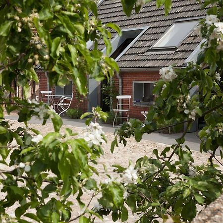 Norgerstee Lägenhet Exteriör bild