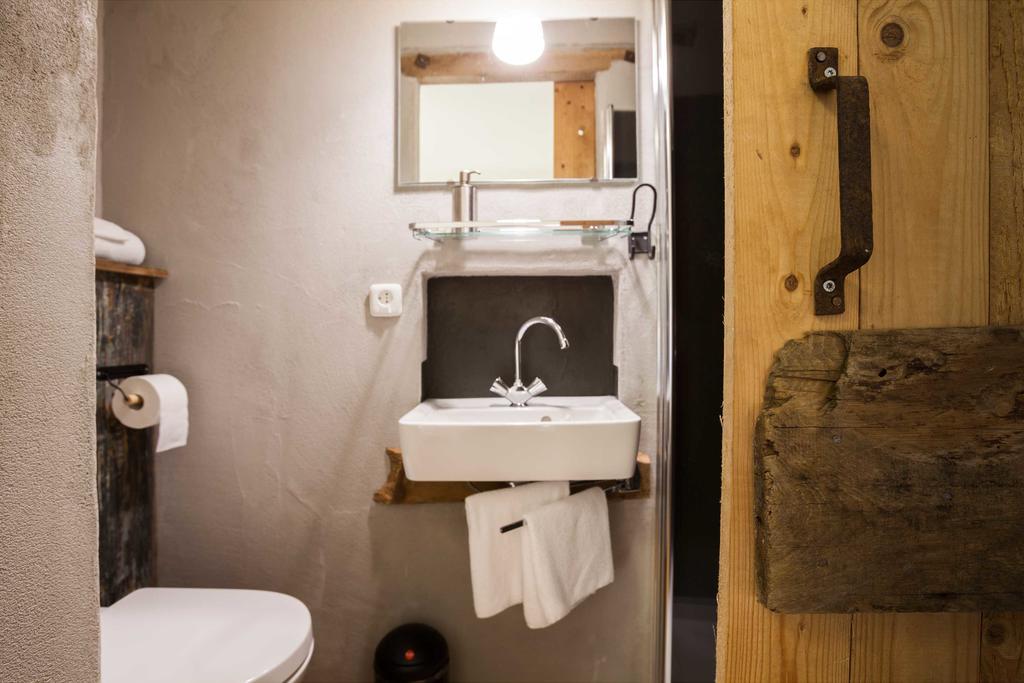 Norgerstee Lägenhet Exteriör bild