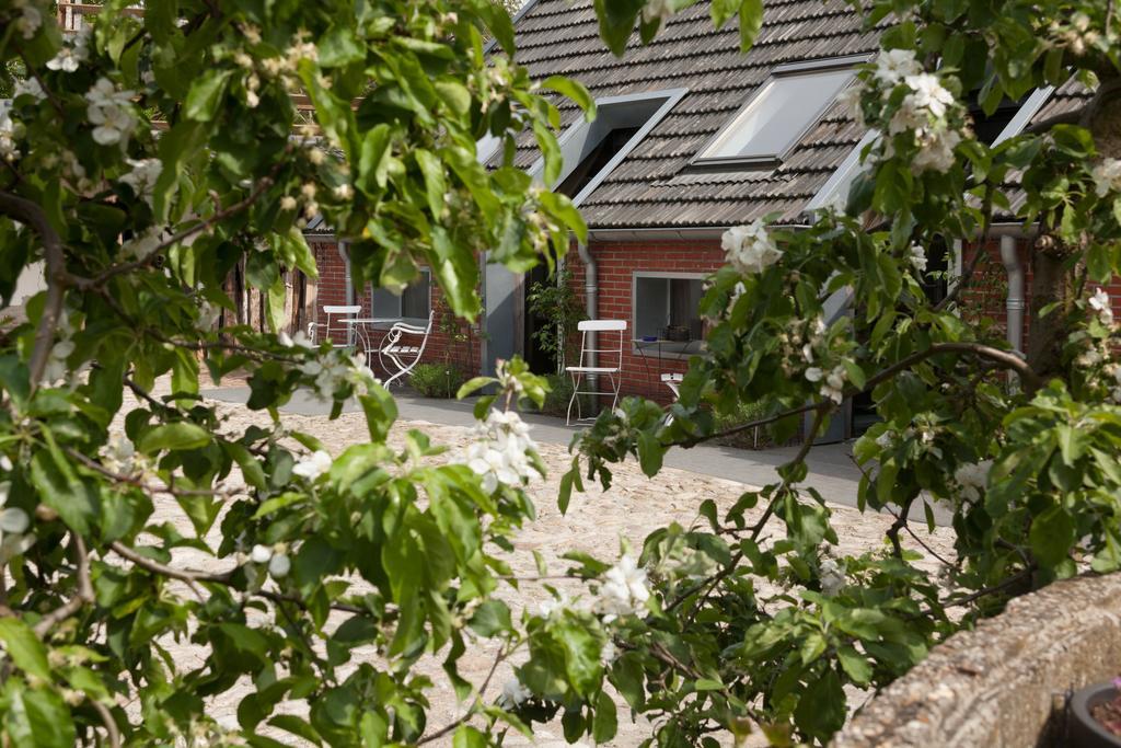 Norgerstee Lägenhet Exteriör bild